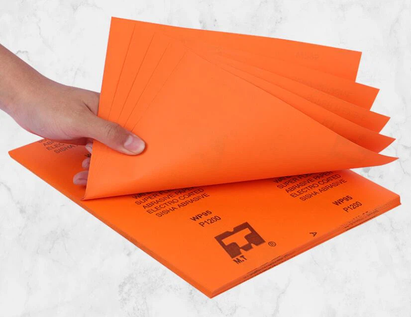 aluminium oxide sanding paper aluminium oxide sanding paper