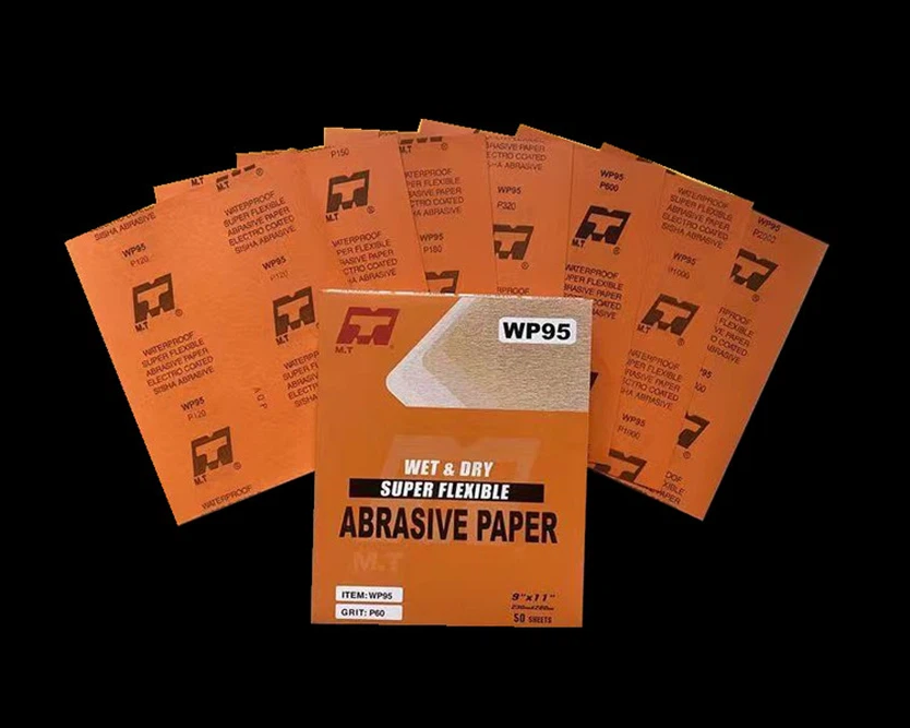 aluminium oxide sanding paper aluminium oxide sanding paper